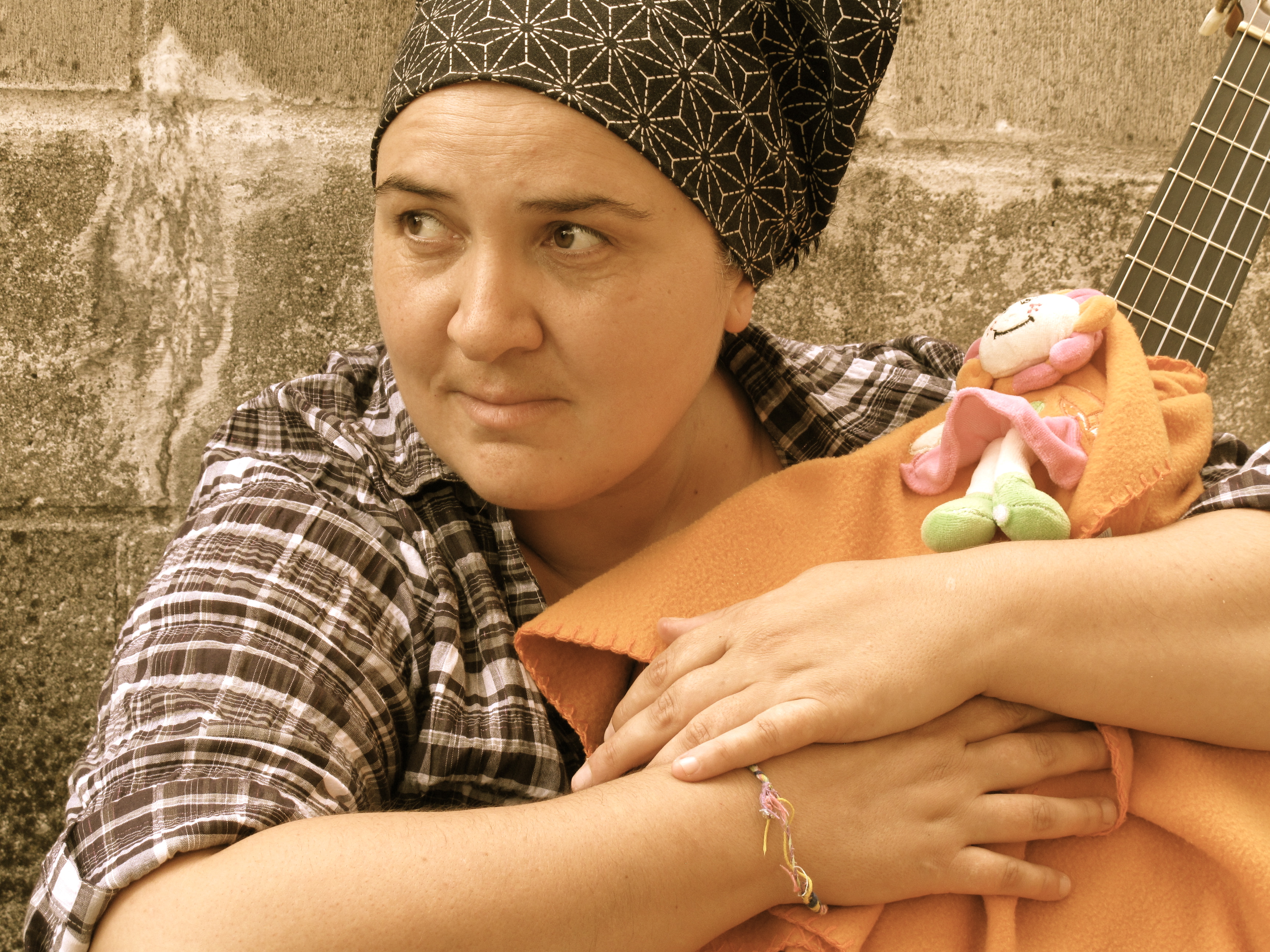 Ugia Pedreira