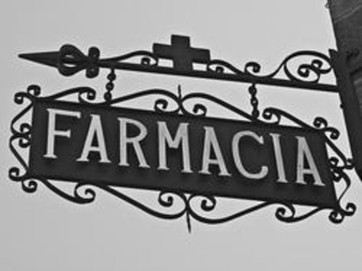 Farmacia en Galicia 