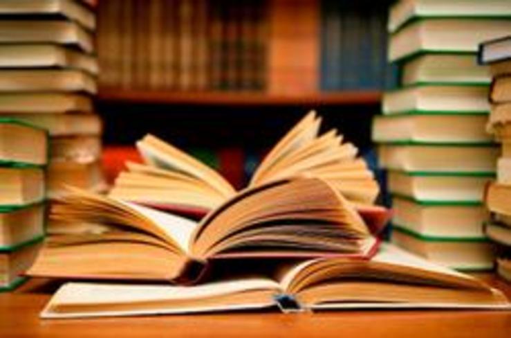 Libros /websafari.es