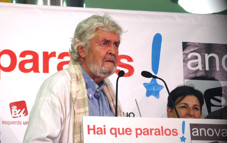 Beiras e Yolanda Díez valoran os resultados de AGE