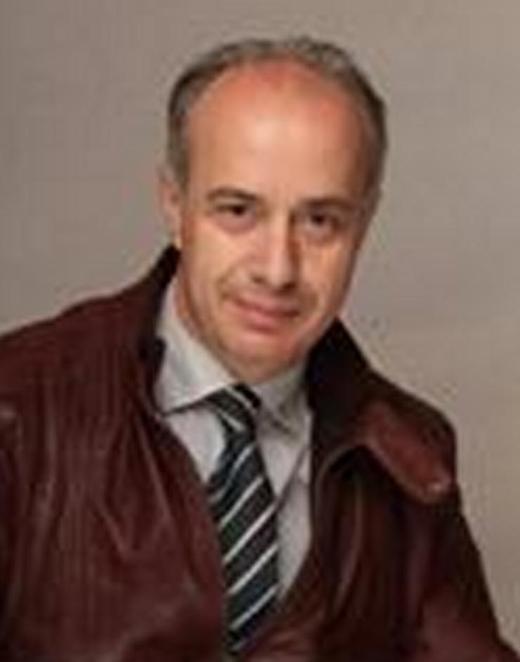 Gonzalo Durán, alcalde do PP en Vilanova de Arousa