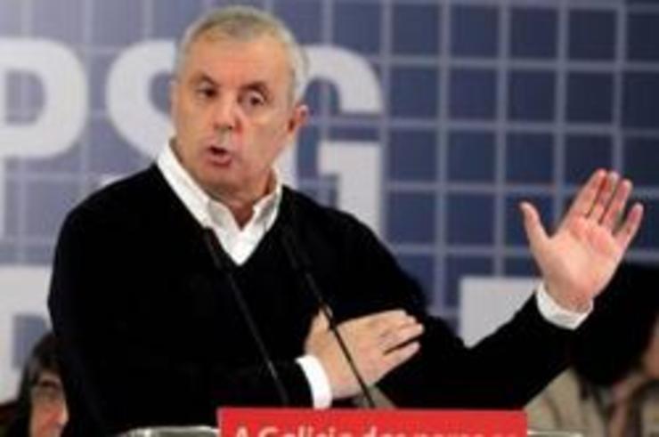 Pachi Vázquez