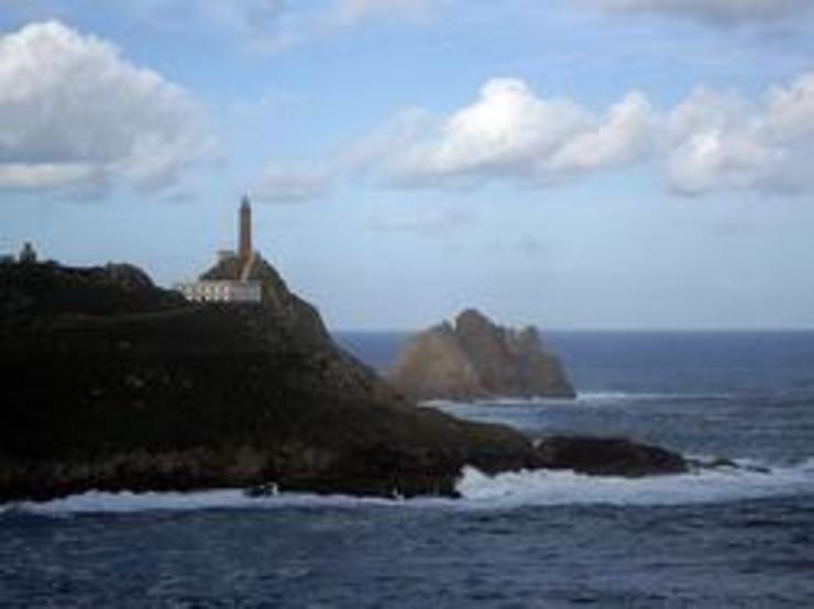 Cabo Vilán / masquetreking - Arquivo