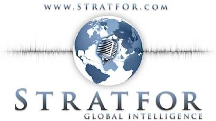 Stratfor é a maior compañía de intelixencia do mundo.