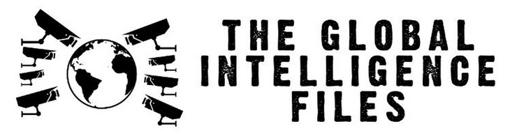 The Global Intelligence Files
