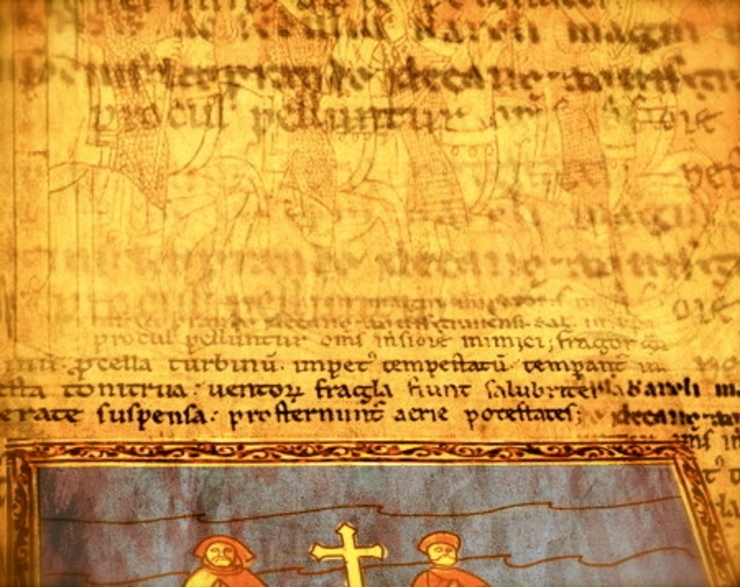 Códice medieval