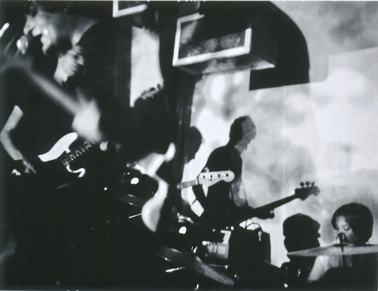 The Oscillation