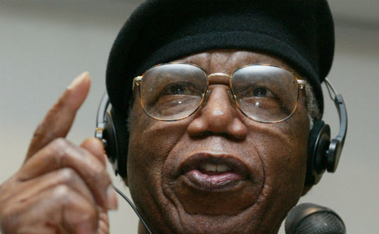 Chinua Achebe