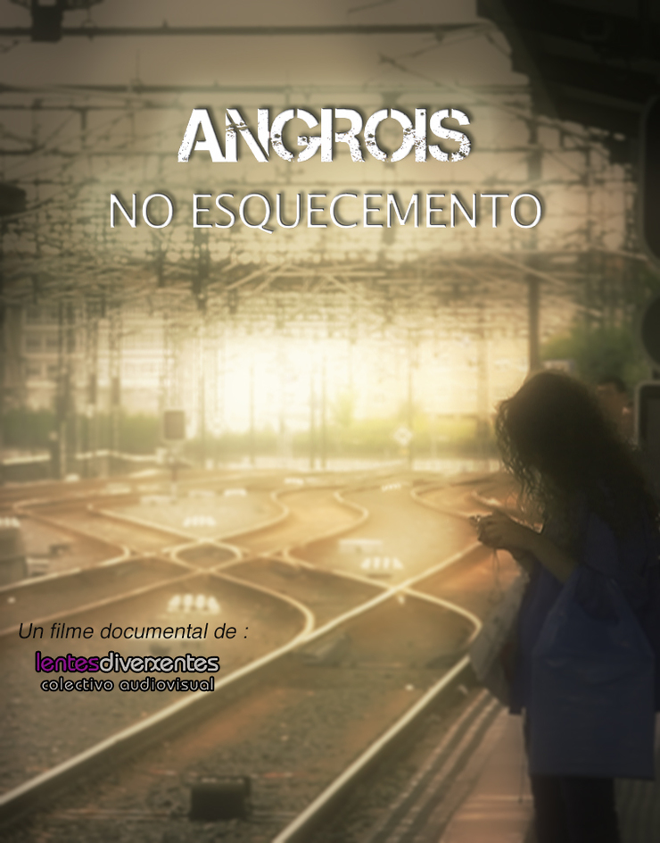 Documental sobre a traxedia do tren Alvia en Angrois