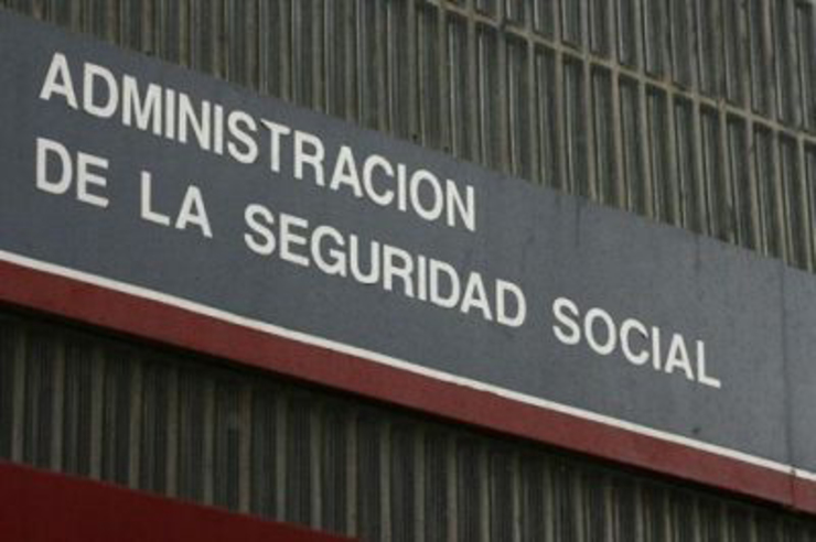 Oficina da Seguridade Social