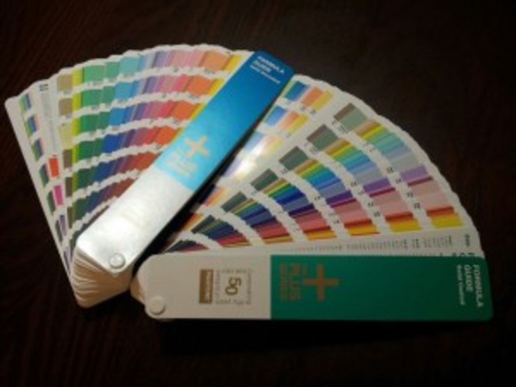 Pantone