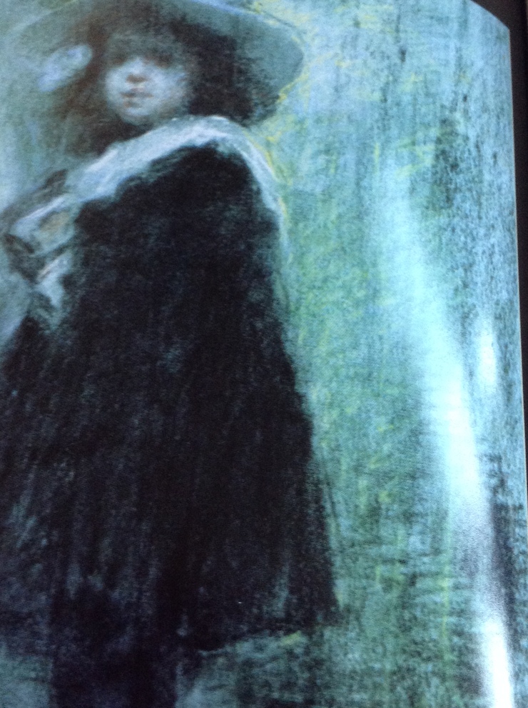 Corinna Modigliani
