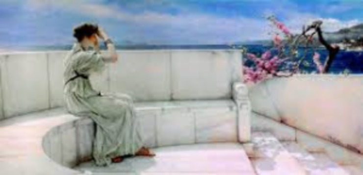 Alma-Tadema