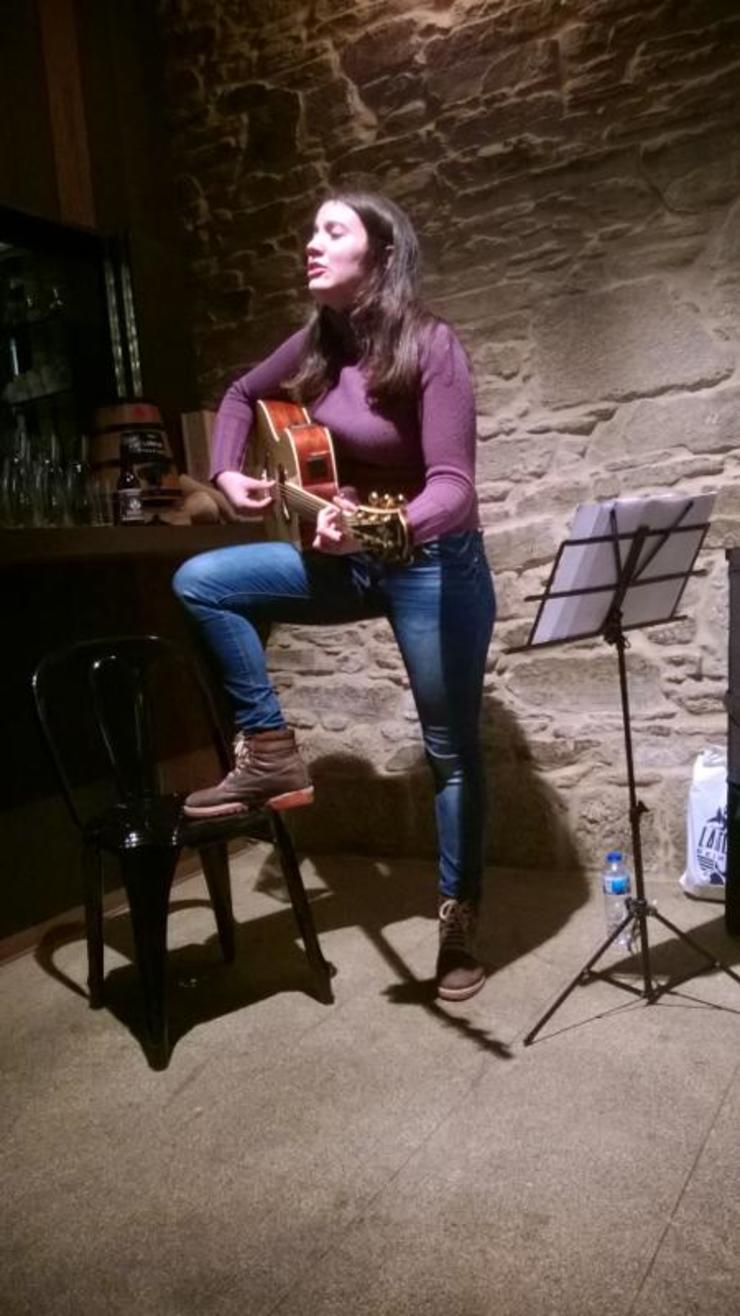 Alba María
