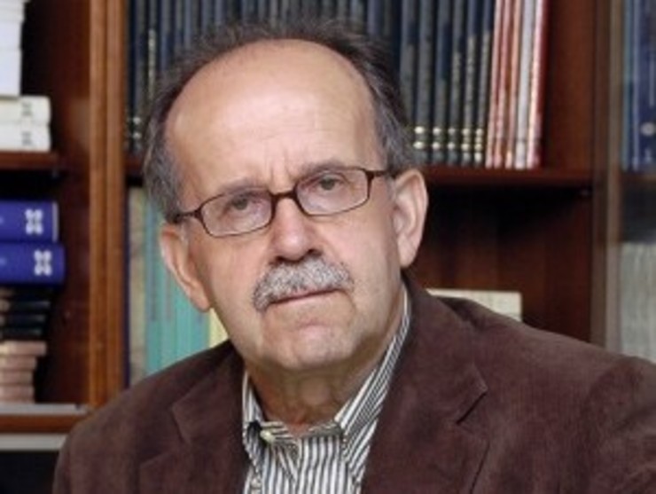 Agustín Fernández Paz