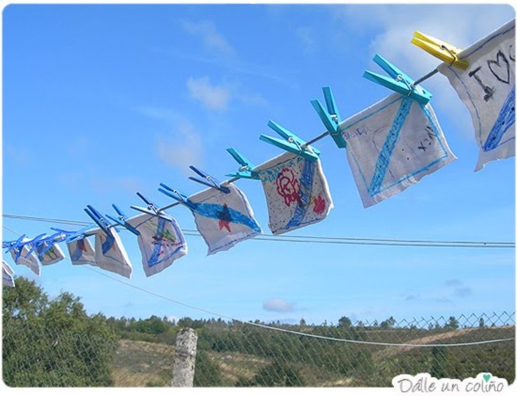 Bandeiras galegas