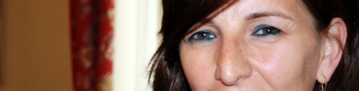 Yolanda Díaz, líder de EU