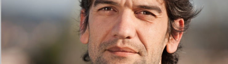 Jorge Súarez Fernández 