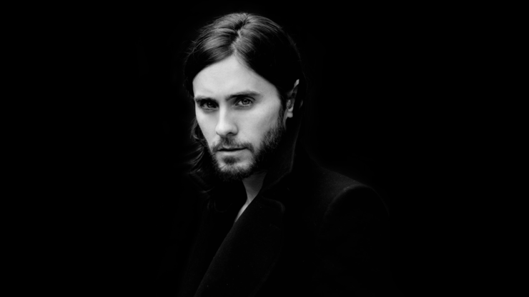 Jared Leto