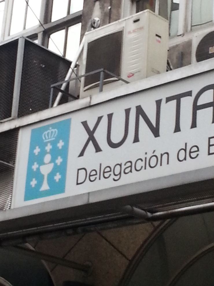 Delegación da Xunta en Bos Aires 