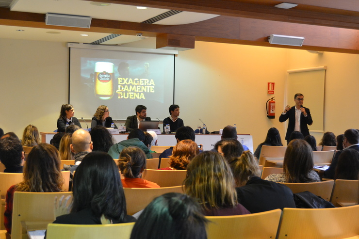  4º FORO DA COMUNCIACION DE GALICIA / Expourense.