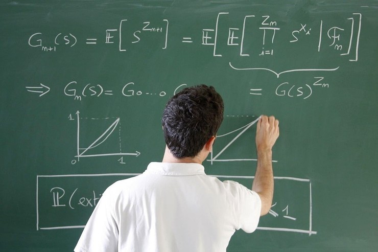 Matemáticas / Barande - Wikipedia.