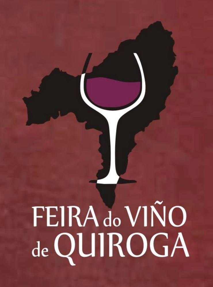 Imaxe Feira Viño Quiroga