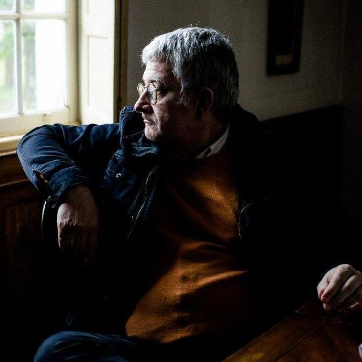 Miguel Caride, de Democracia Ourensana, letrado dunha das acusacións