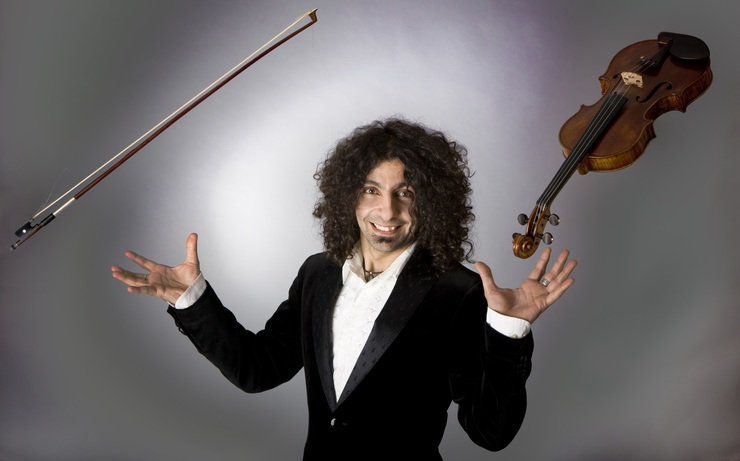 Ara Malikian