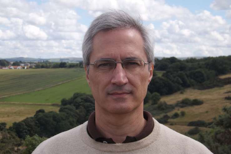 Armando Caballero / DUVI.