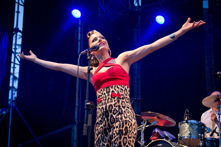 Imelda May 