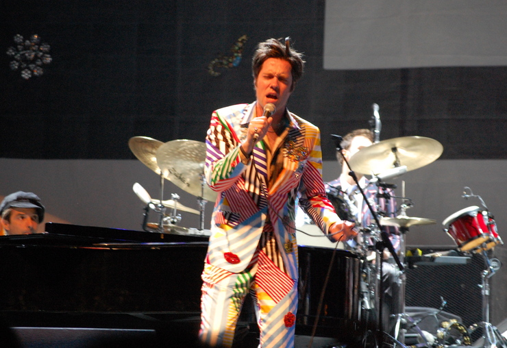 Rufus Wainwright 