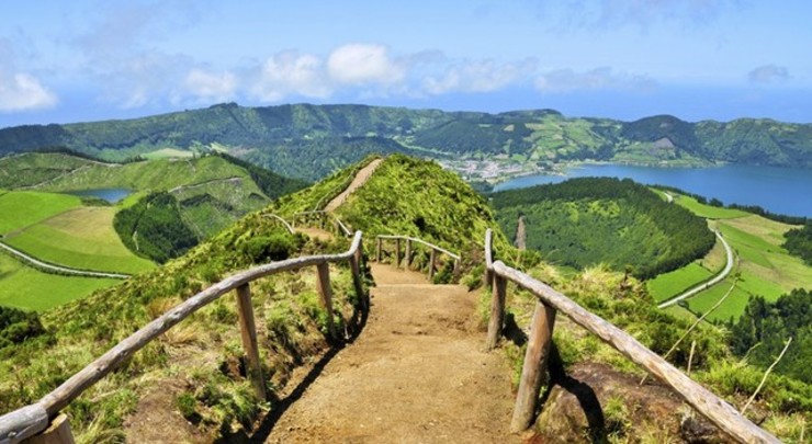 Vista dos Azores / atrapalo.com