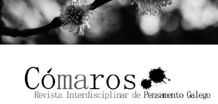 Revista 'Cómaros' 