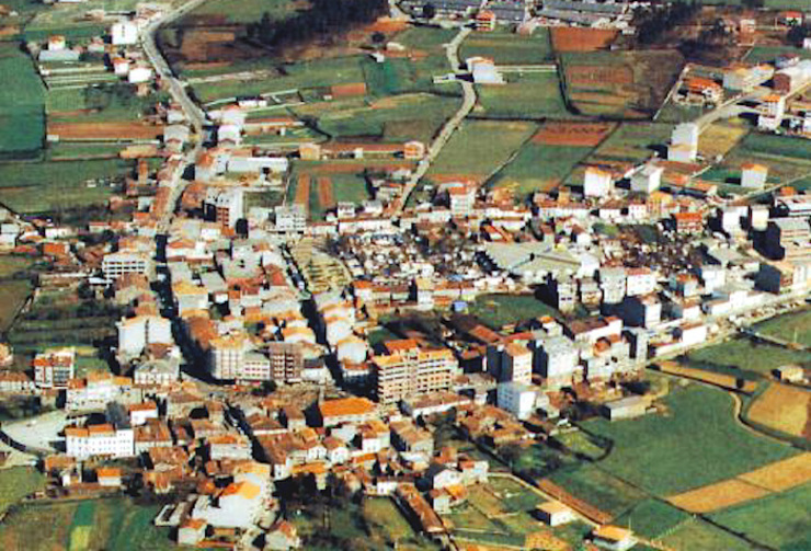 Arzúa 