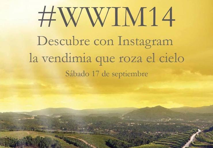 'Instagramers' de Vigo e Pontevedra organizan o encontro #WWIM14 (Worldwide InstaMeet 14) en Tomiño.
