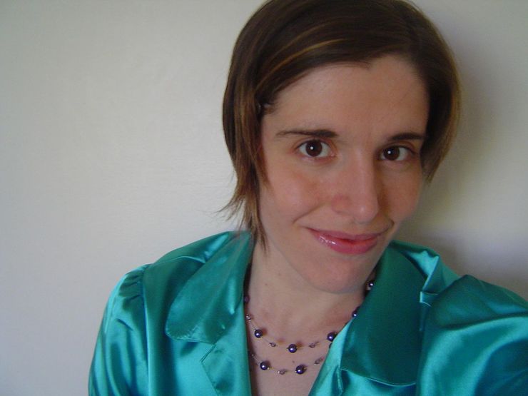 Eva Moreda / Galipedia.
