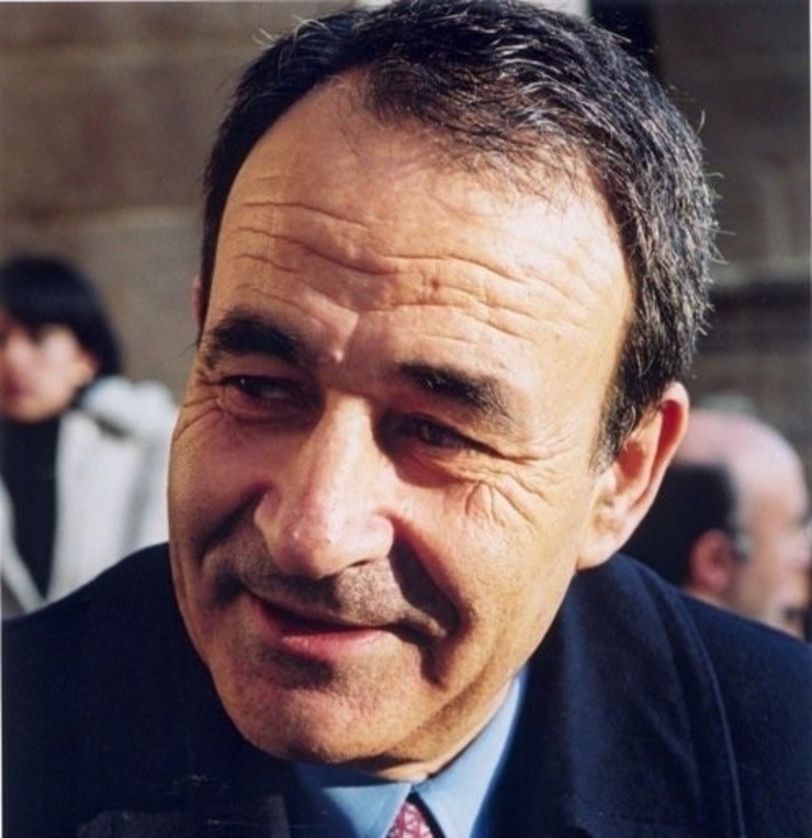 Carlos Casares 