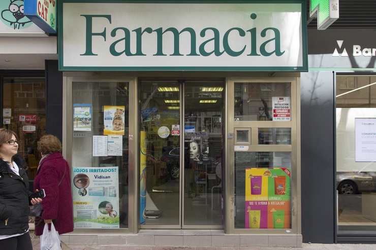 Farmacia