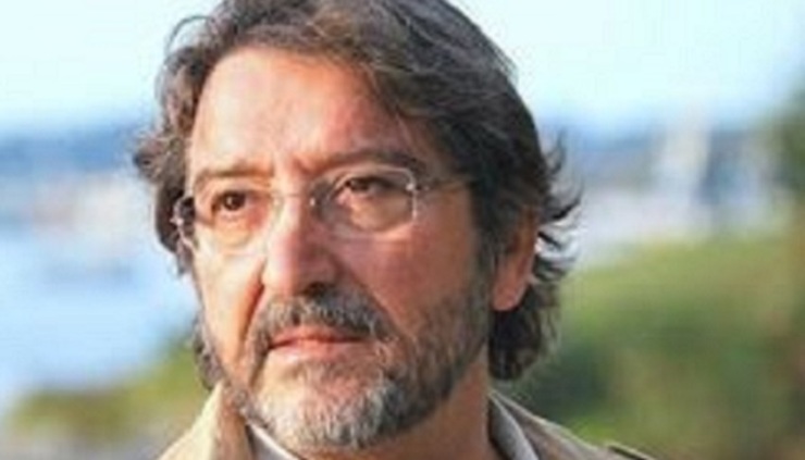O columnista Manuel Molares do Val 
