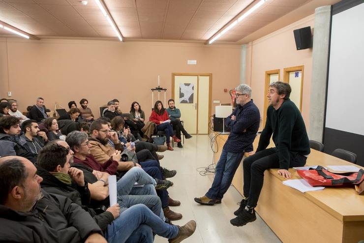 A FOG - Asociación da Fotografía Galega, nace para defender os dereitos dos profesionais da fotografía en Galicia 