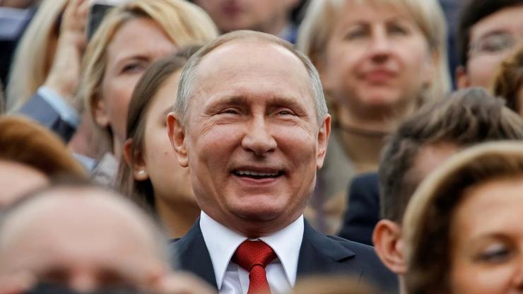 Foi quen Putin de inmiscuirse nos resultados de EnMarea? 