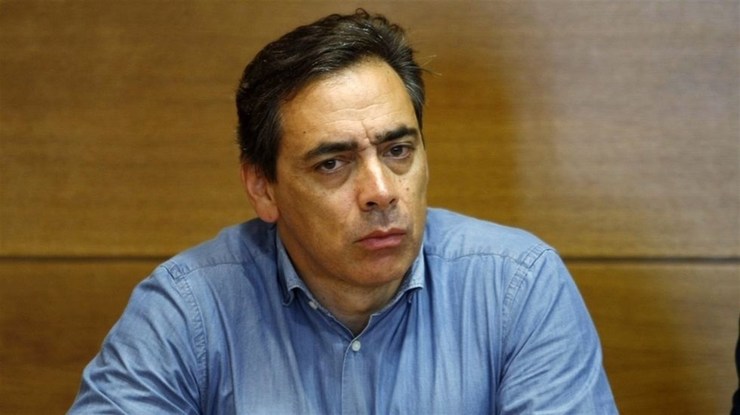 Antón Arias, presidente da CEG / EP