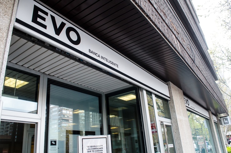 Evo Banco 