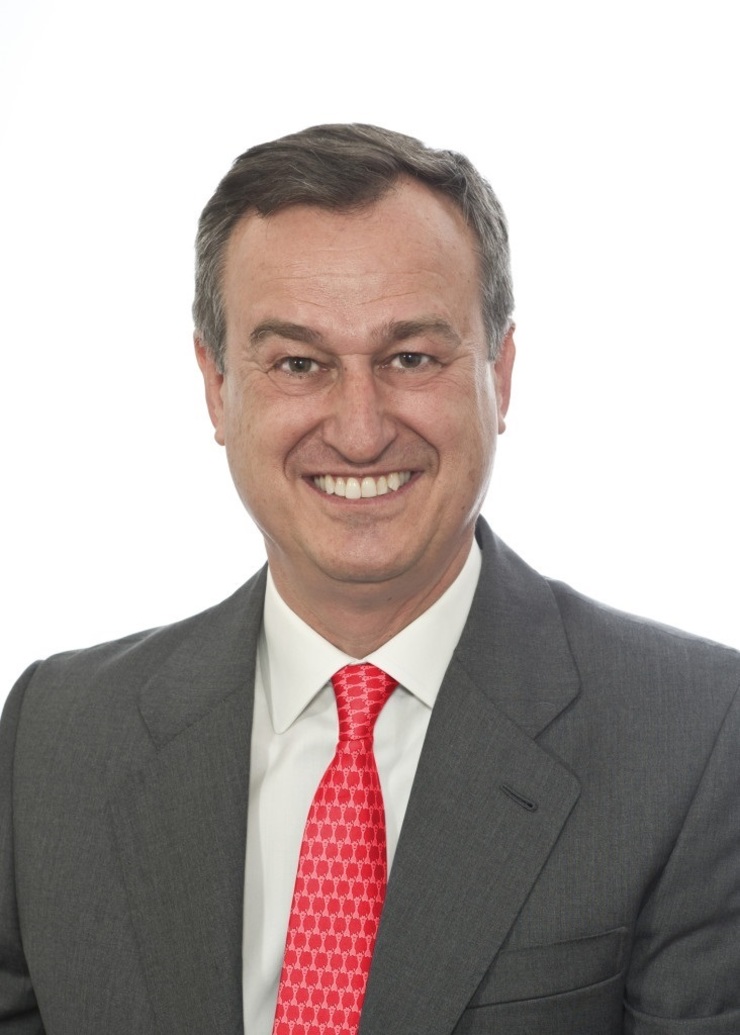 César González-BoCésar González-Bo 