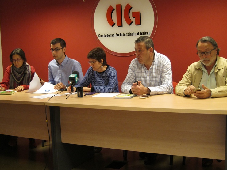 Cig Enfermeiros de Familia 