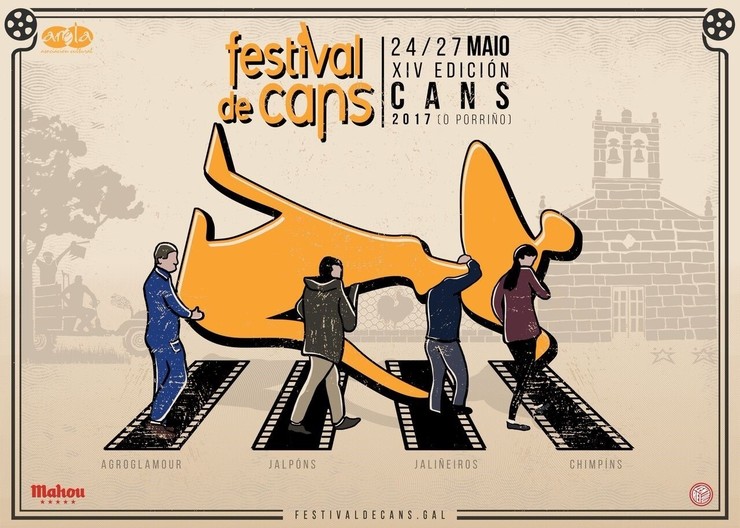 Festival de Cans 