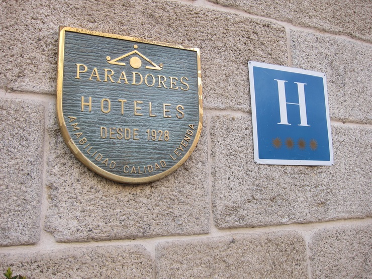 Imgen de Paradores 