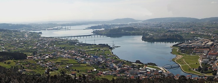 RÍA DE FERROL