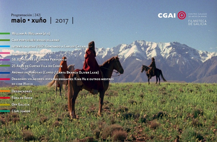 Cartel do CGAI 